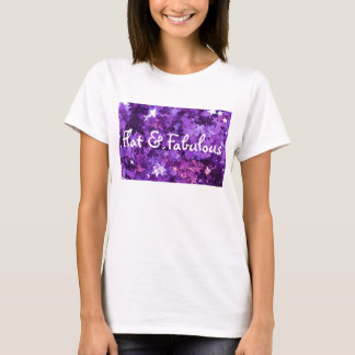 Lägenhet & sagolik Tshirt T-shirt