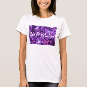 Lägenhet & sagolik Tshirt Tee