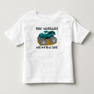 Lägenhetdäck T-shirt