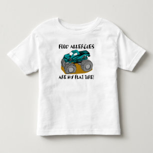 Lägenhetdäck Tee