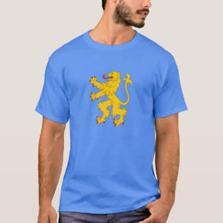 LägenhetflaggaT-tröja T Shirt