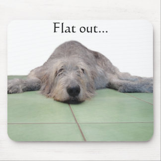 Lägenhethundmousepad… Musmatta