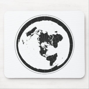 Lägenhetjord Mousepad Musmatta