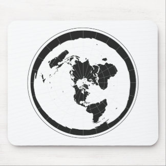 Lägenhetjord Mousepad Musmatta