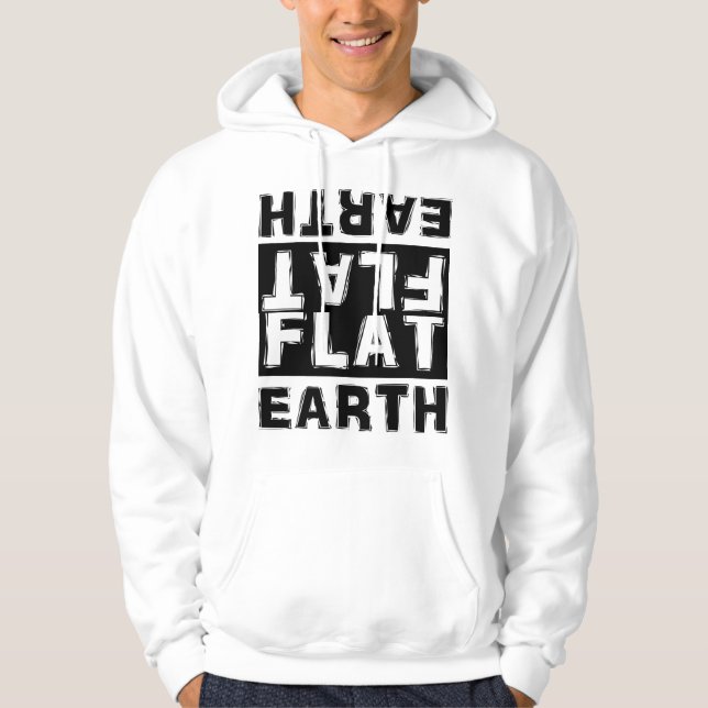 LÄGENHETJORDHOODIE HOODIE (Framsida)