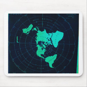 Lägenhetjordkarta (Azimuthal equidistant Musmatta