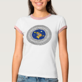 LägenhetjordPsalm 37 T-shirt