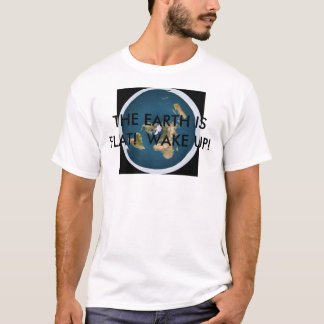 LÄGENHETJORDSANNING TEE SHIRT