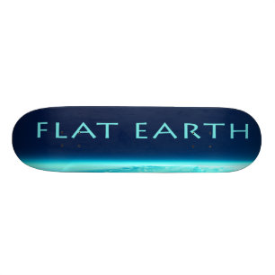 Lägenhetjordskateboard Skateboard Bräda 21,5 Cm
