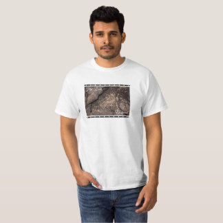 LägenhetstenRockpool T skjorta Shirt