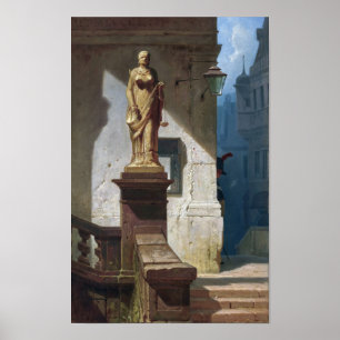 Lagens Öga Poster
