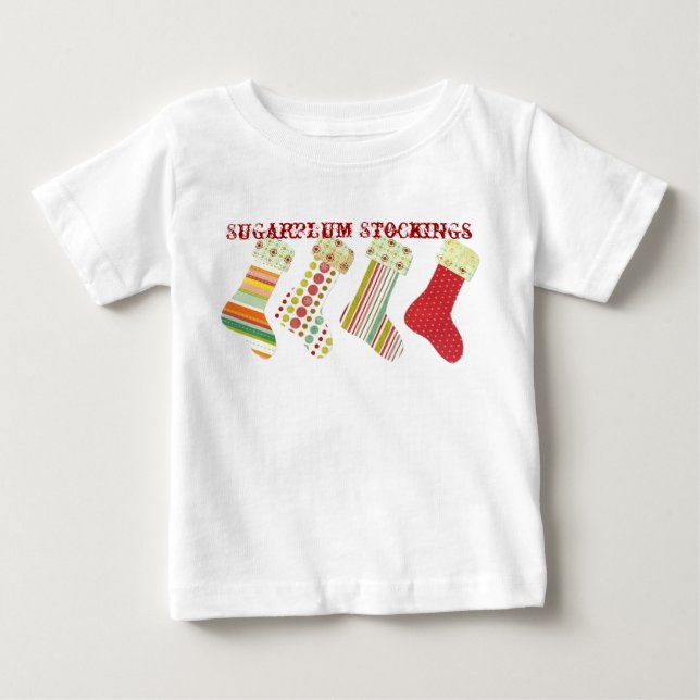 Lager av sockerarter tee (Framsida)