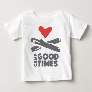 Läger Goodtimes T-shirt
