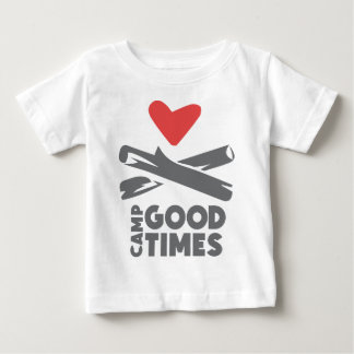 Läger Goodtimes T-shirt
