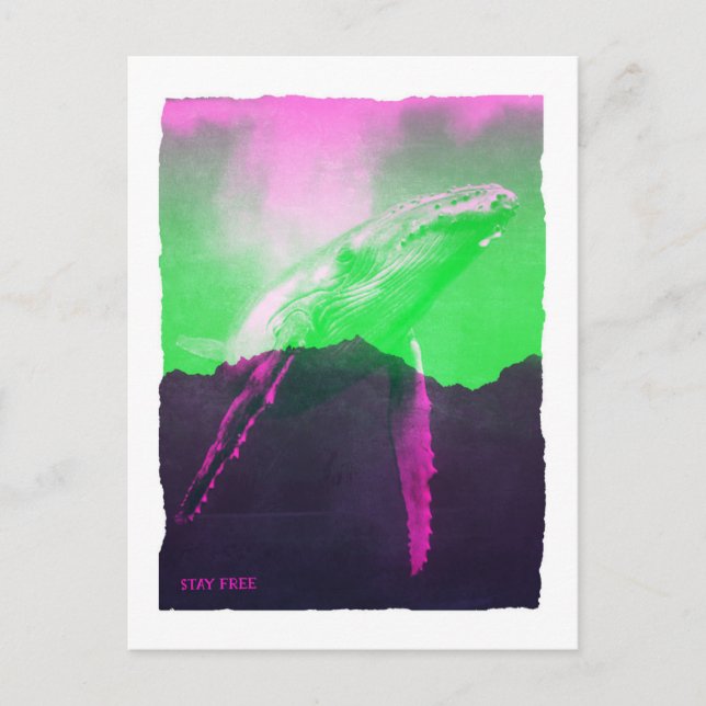 Lager gratis vykort (Framsida)