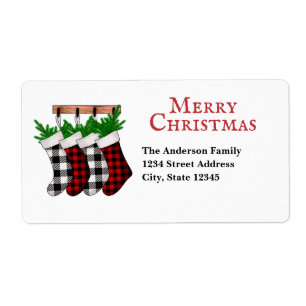 Lager i Play God jul Fraktsedel