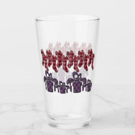 Lager i presenter glaskopp