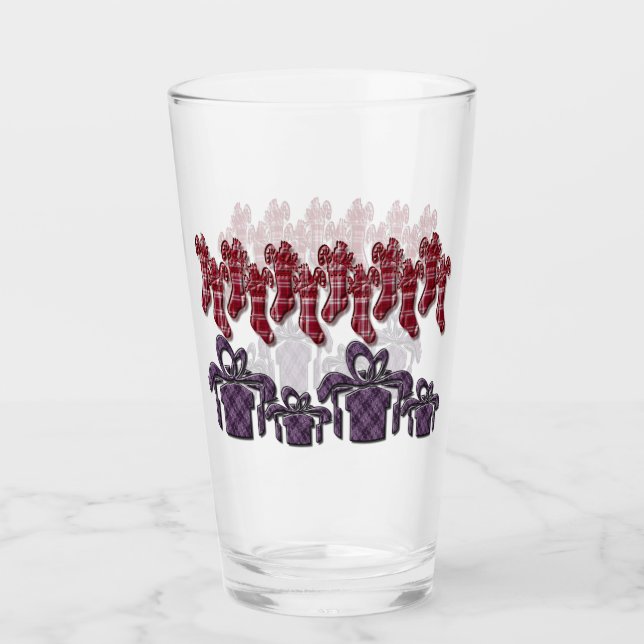 Lager i presenter glaskopp (Framsida)