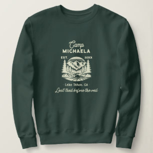 Läger Möhippa Sista Turen Innan Slöjan T Shirt