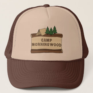 Läger Morningwood Keps