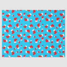 Lager om Helgdag vid jul i Mönster under den komma