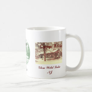 Läger Ro-Li Kaffemugg