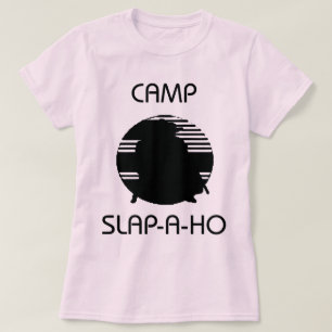 Läger Smäll-EN-Ho T Shirt