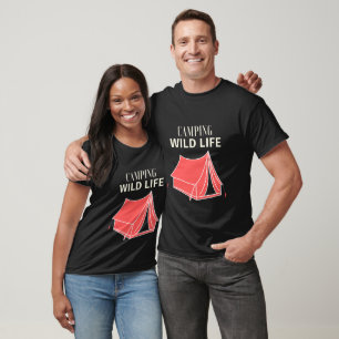 läger t shirt