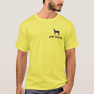 Läger Tikihama Tee