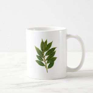 Lagerblad Kaffemugg