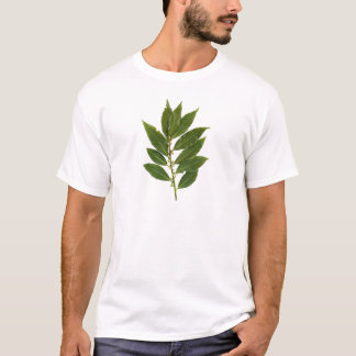 Lagerblad Tee
