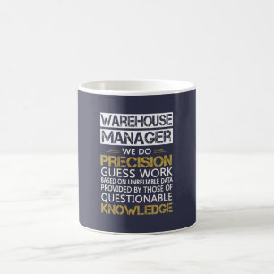 LAGERCHEF KAFFEMUGG