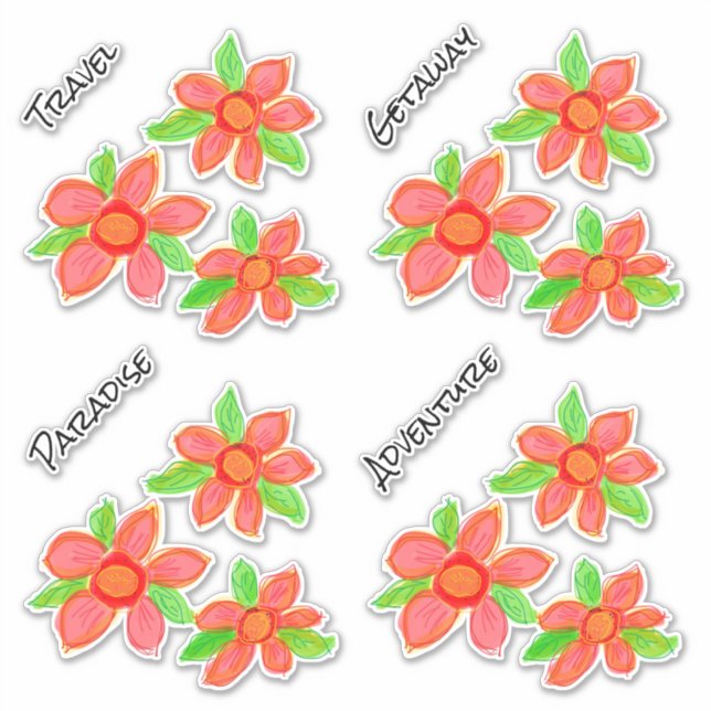 Lagerdekaler Klistermärken (Framsida)