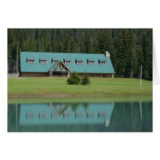 LägerFife Hälsningskort