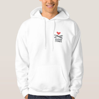 LägerGoodtimes Hoodie