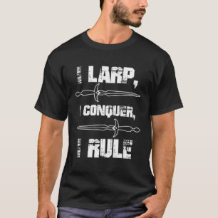 Lagerhändelser STP-följerregel T Shirt