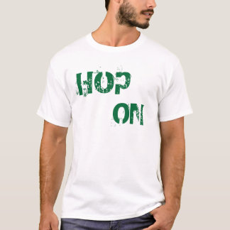 LägerHopper T-shirt