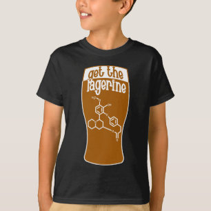 Lagerine Tee