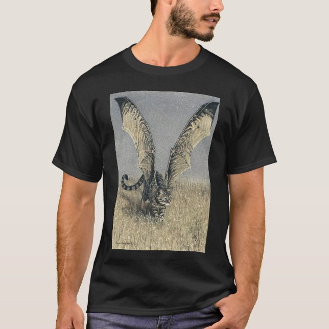 Lagerkläder T Shirt (Framsida)