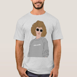 Lägerledare T Shirt