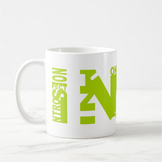 Lägerledaremugg Kaffemugg