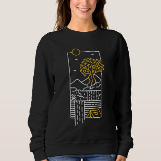 Lägerliv 1 t shirt