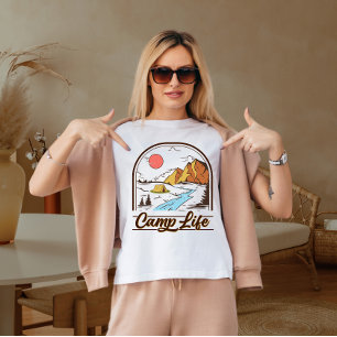 Lagerliv T Shirt