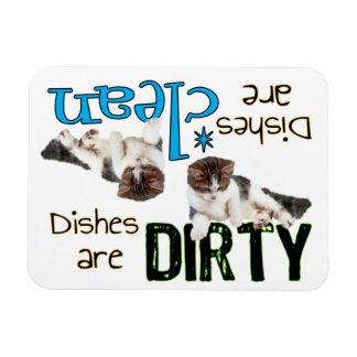 Lagermagnet för rektangulär torktumlare magnet