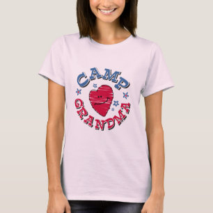 Lägermormor Tee Shirt