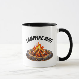 Lägermugg Mugg