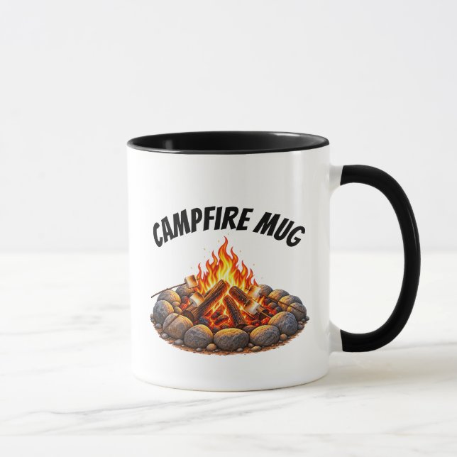 Lägermugg Mugg (Höger)