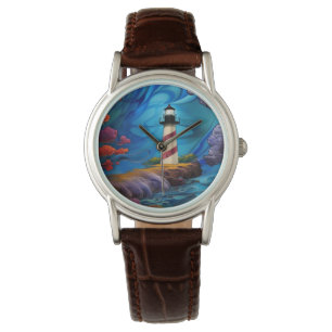Lagerpunkt Armbandsur