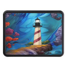 Lagerpunkt Dragkroksskydd