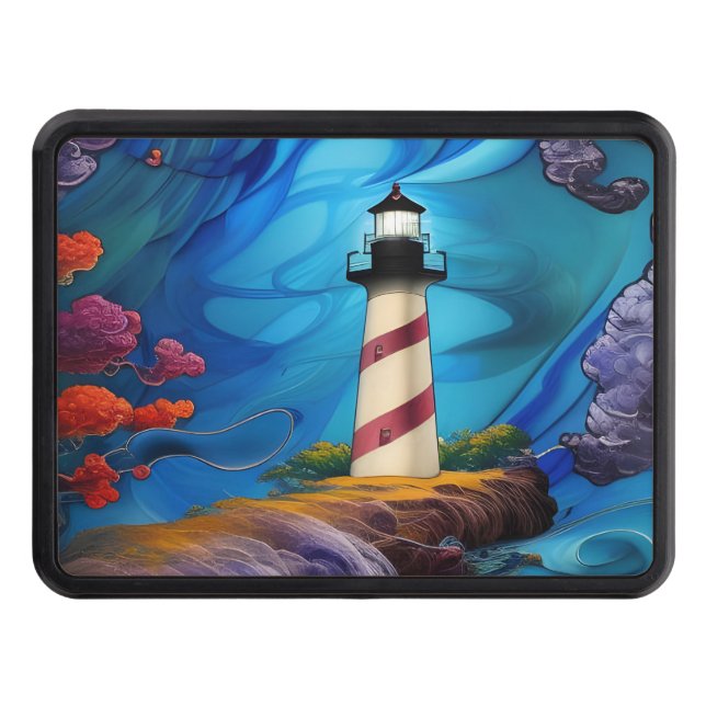 Lagerpunkt Dragkroksskydd (Framsidan)